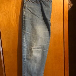 Baccini Blue jeans 18w